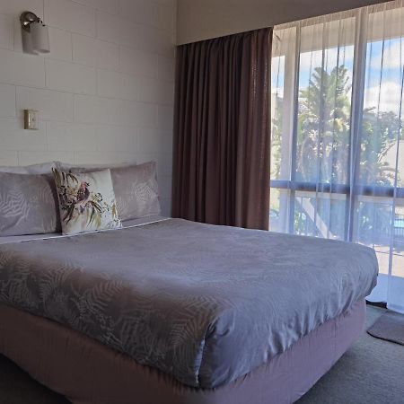 Kerikeri Court Motel Kültér fotó