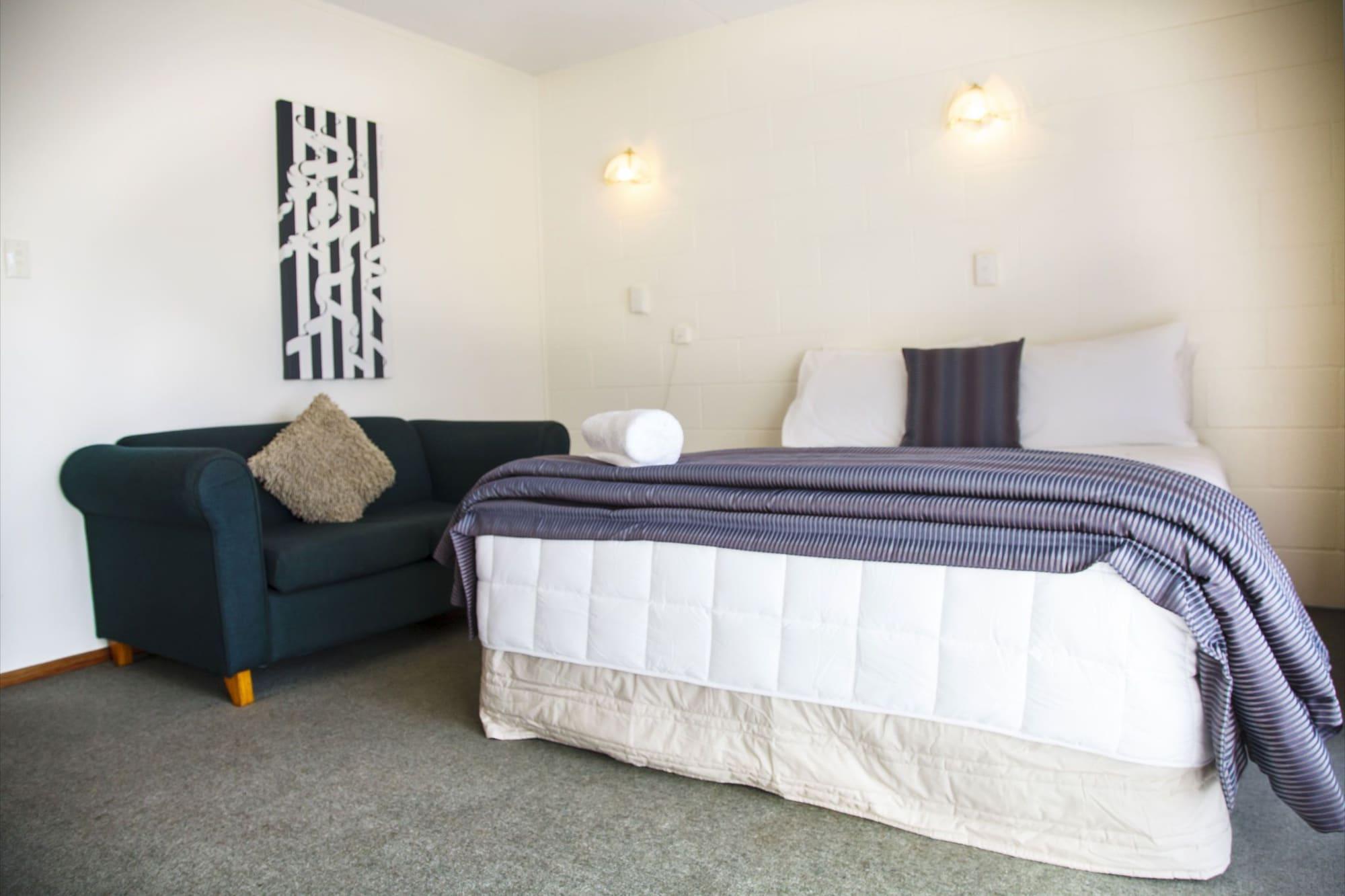 Kerikeri Court Motel Kültér fotó
