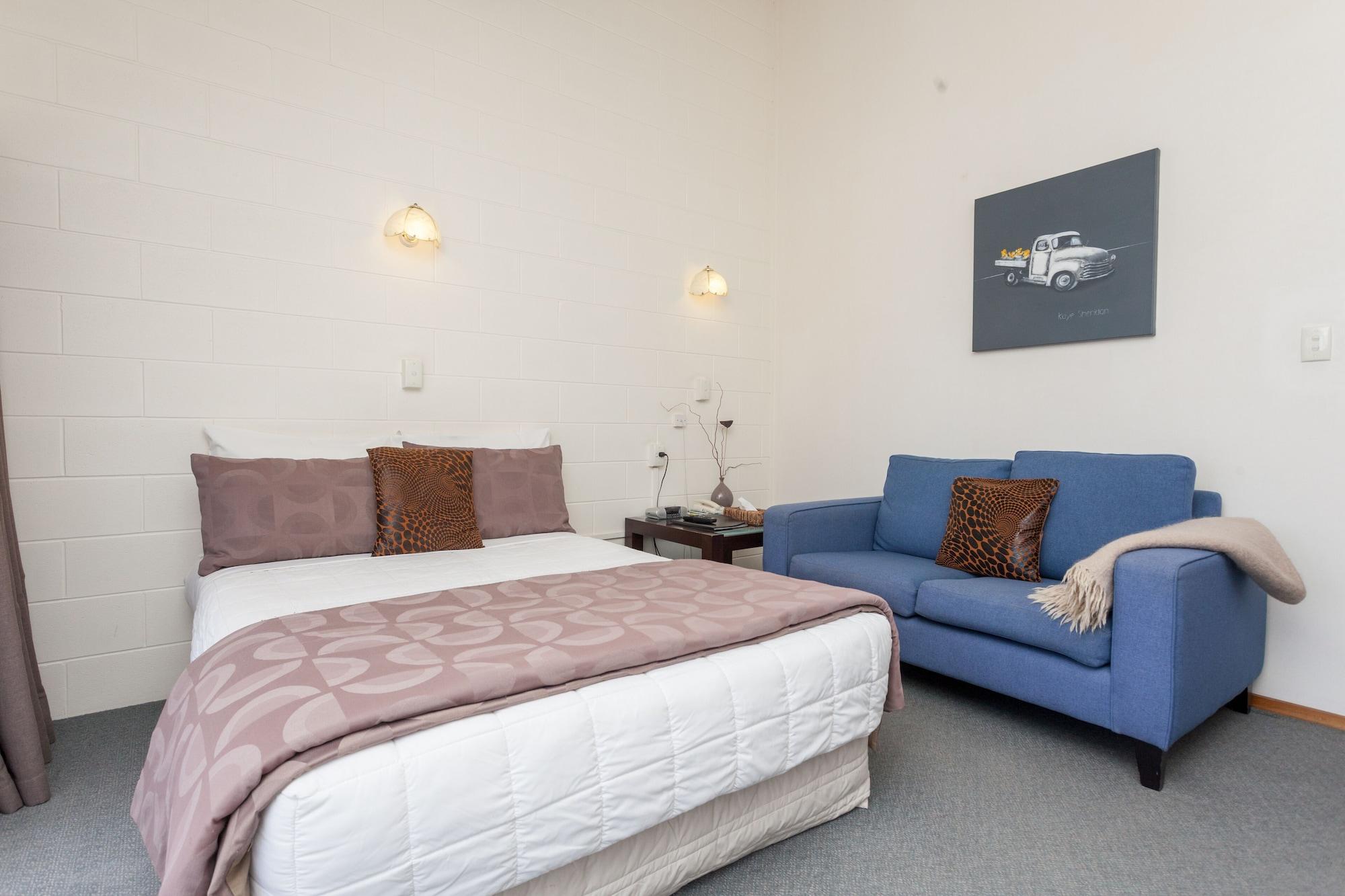Kerikeri Court Motel Kültér fotó