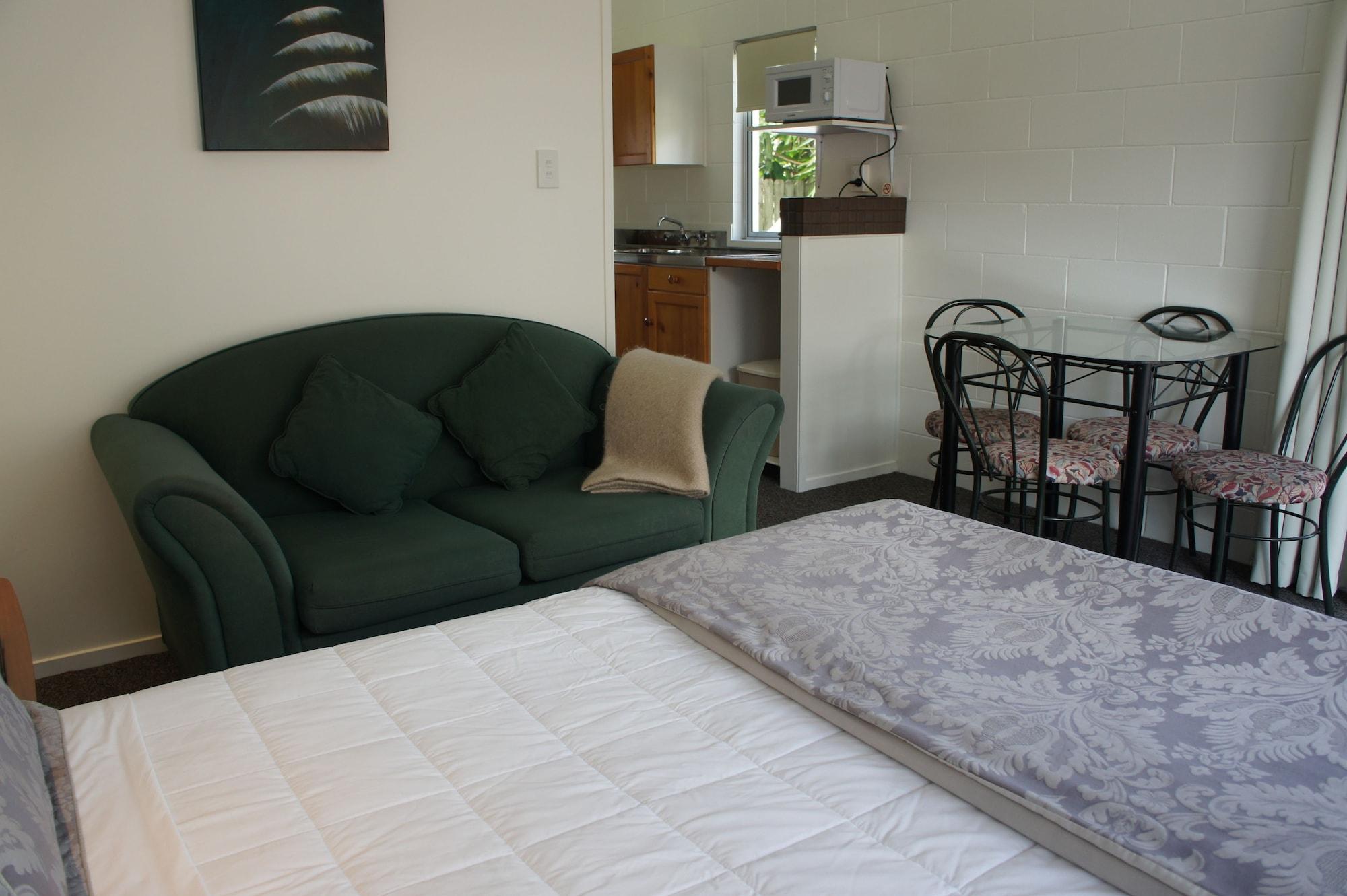 Kerikeri Court Motel Kültér fotó