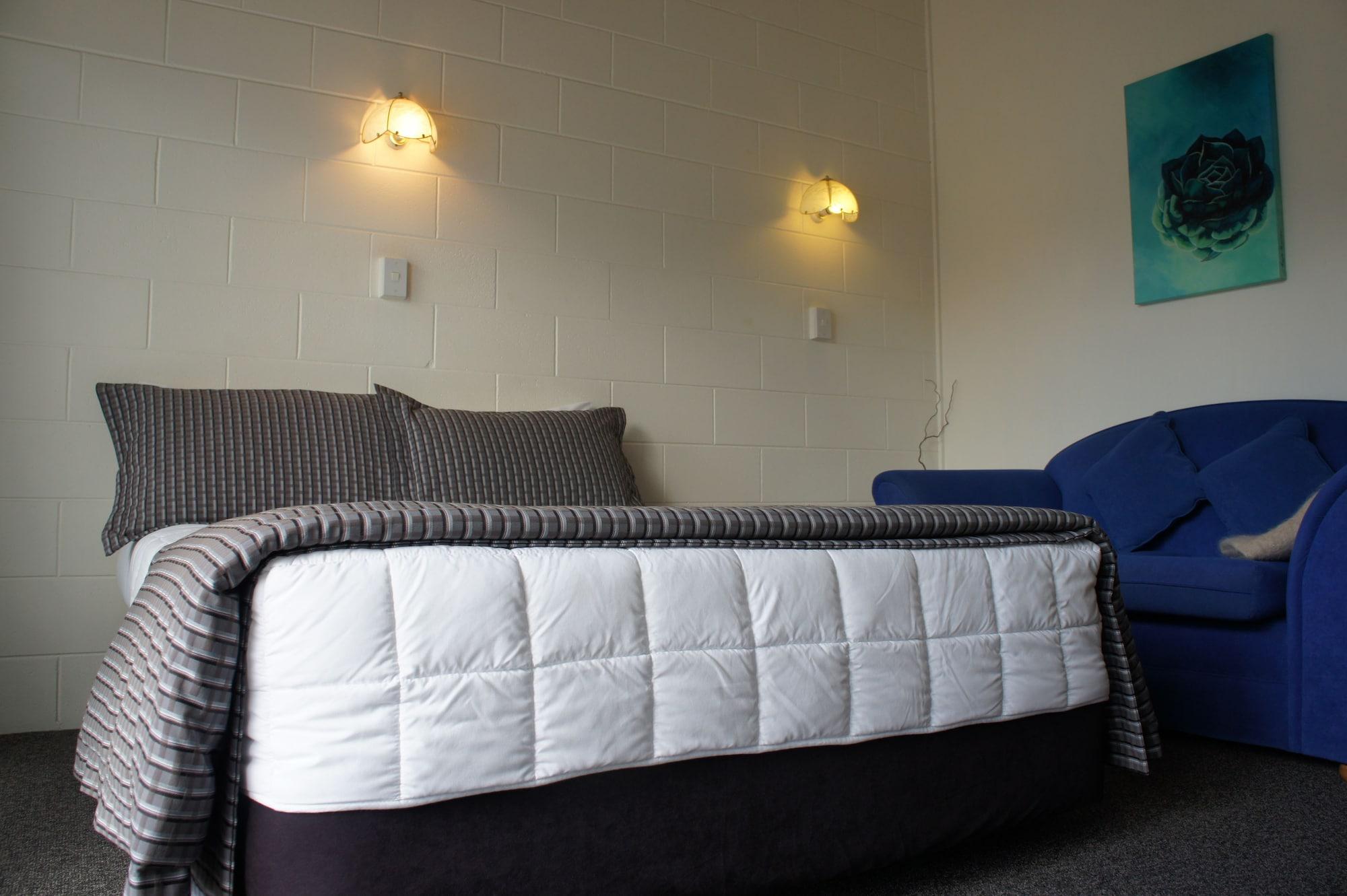 Kerikeri Court Motel Kültér fotó