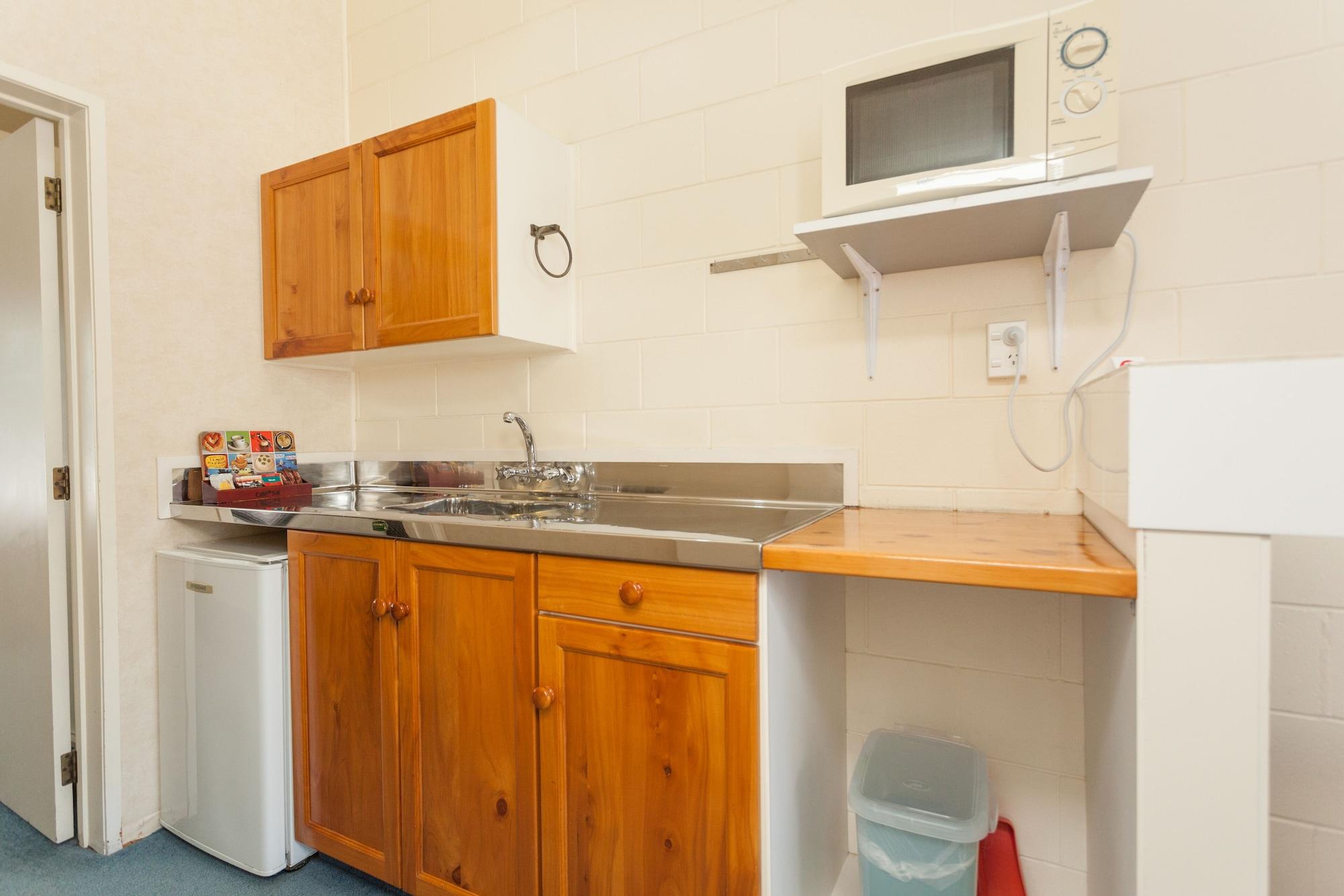 Kerikeri Court Motel Kültér fotó
