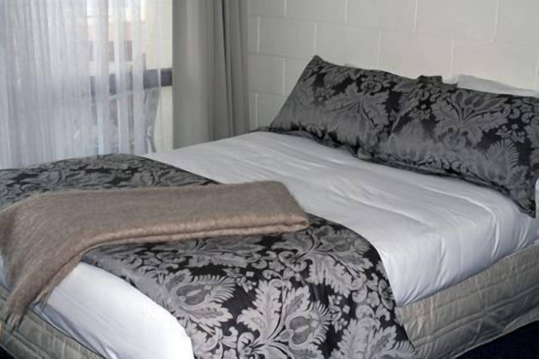 Kerikeri Court Motel Kültér fotó