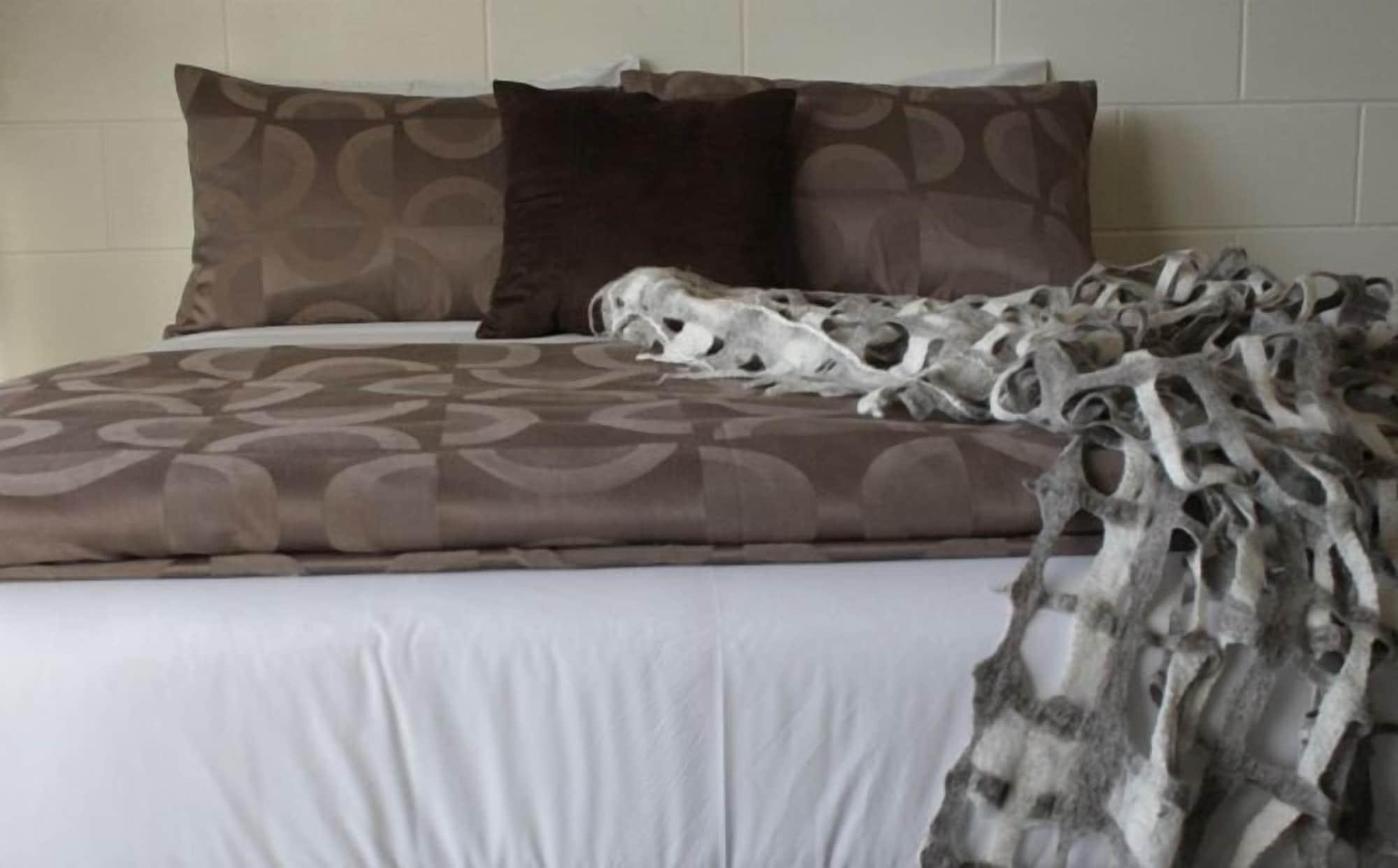 Kerikeri Court Motel Kültér fotó