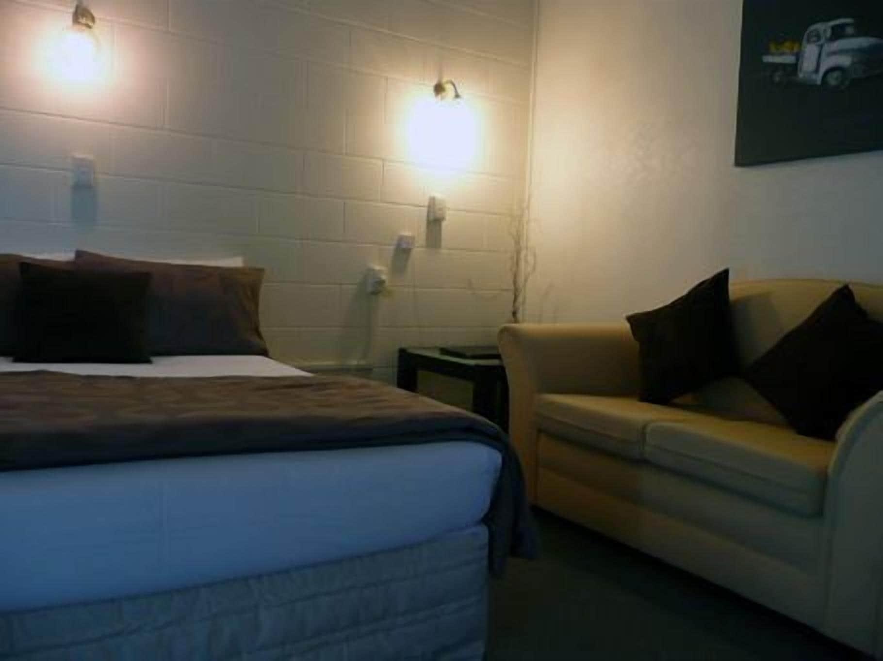 Kerikeri Court Motel Kültér fotó