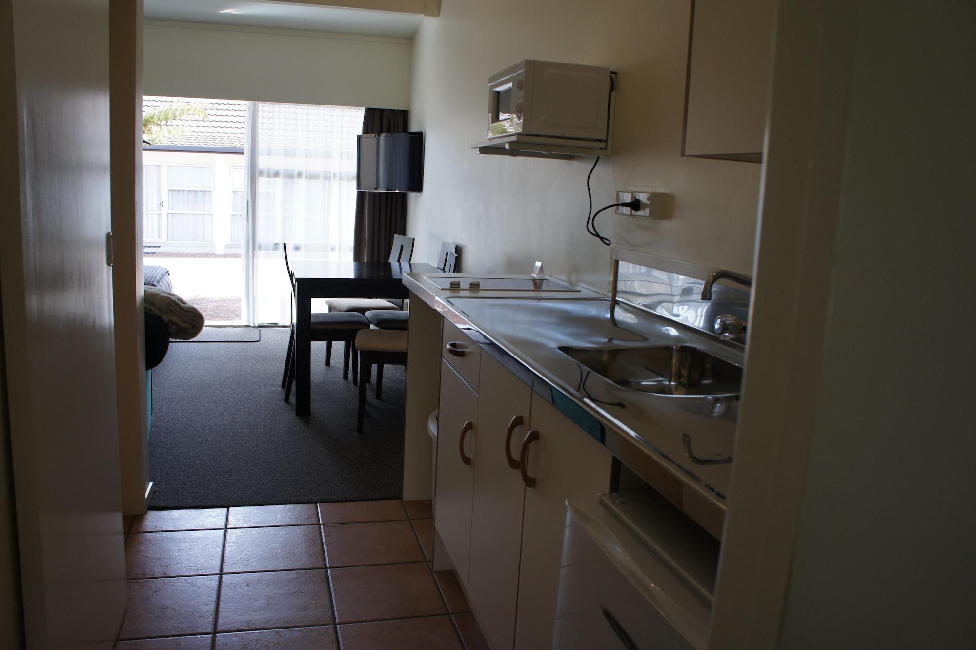 Kerikeri Court Motel Kültér fotó
