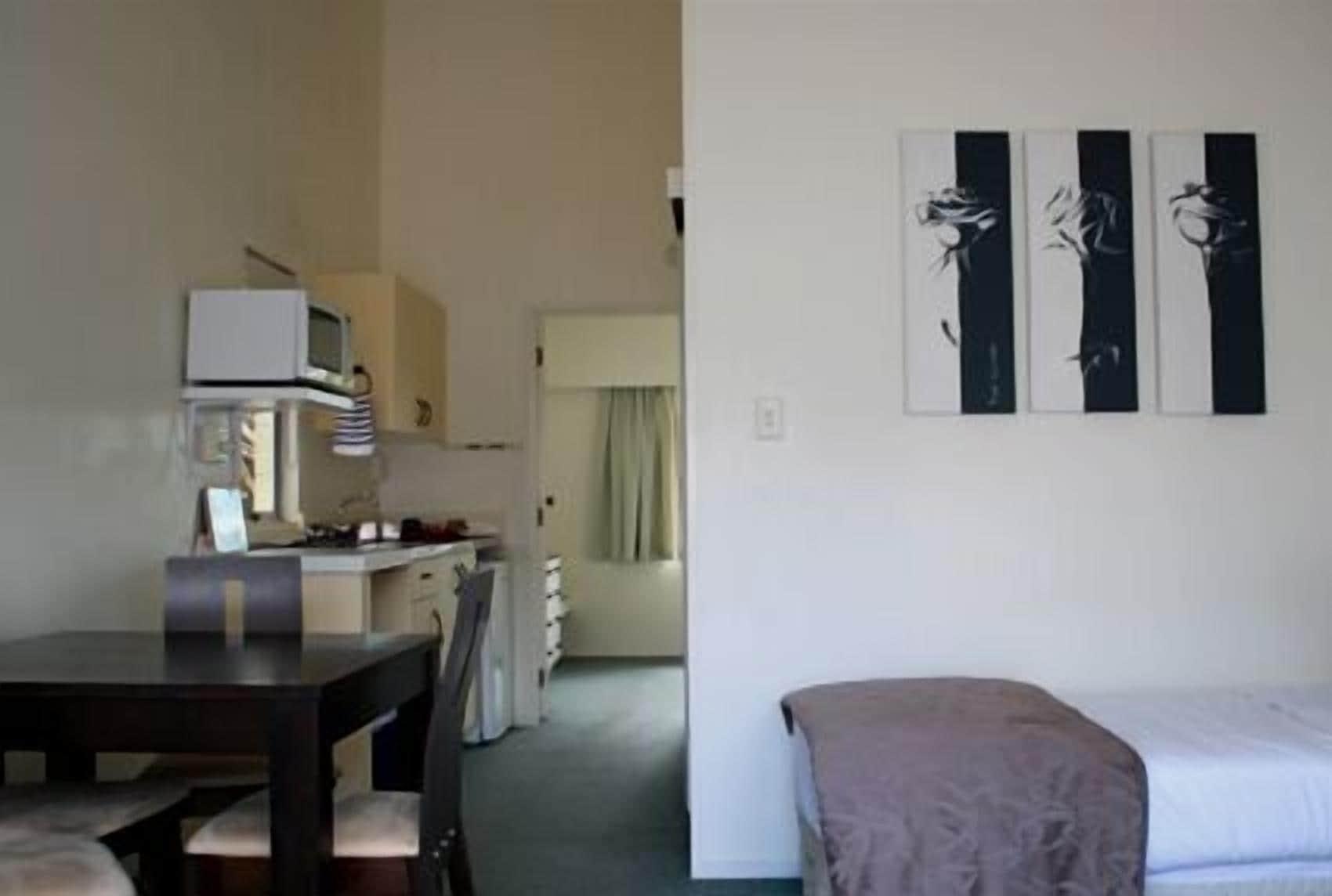 Kerikeri Court Motel Kültér fotó