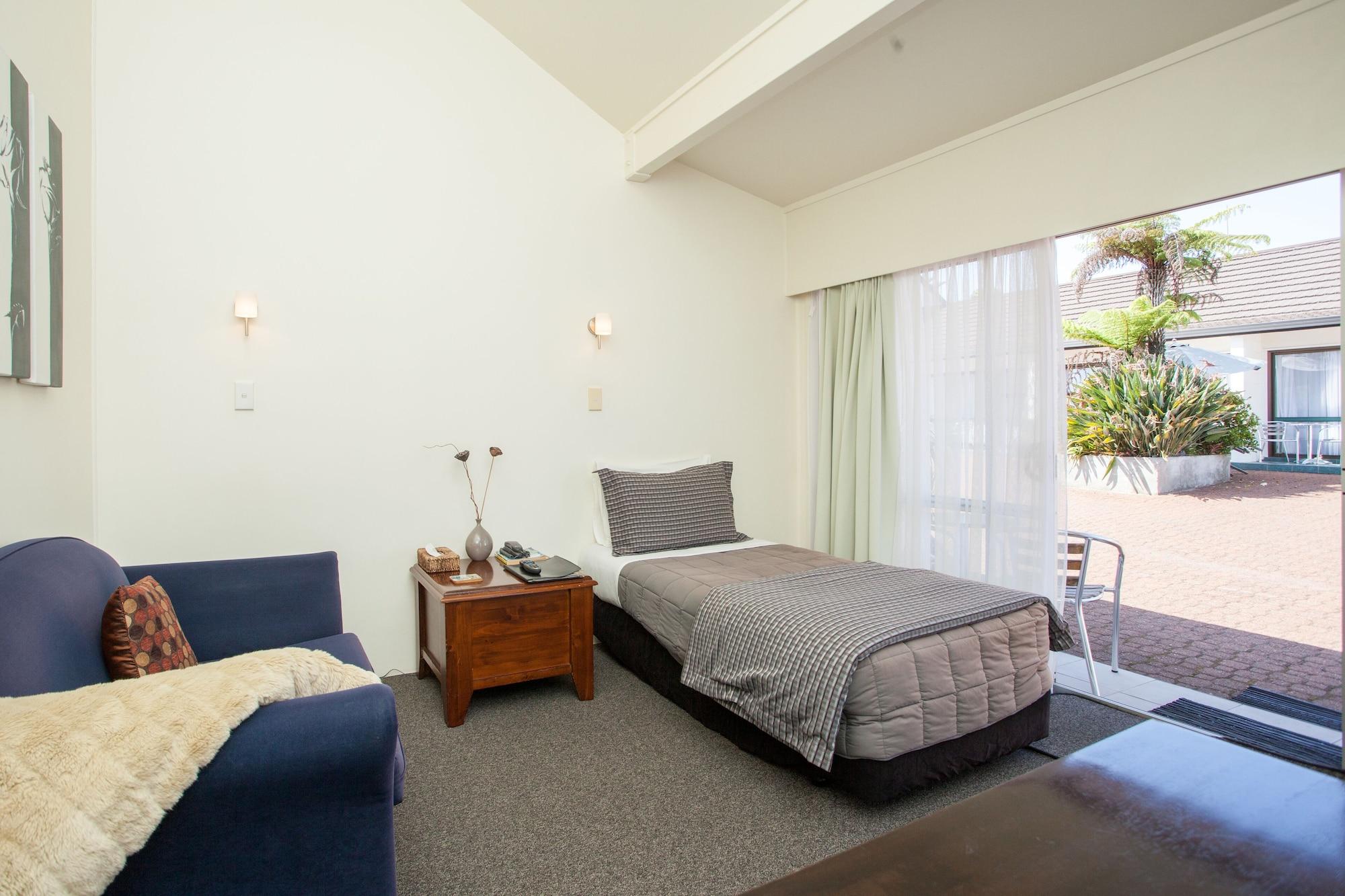 Kerikeri Court Motel Kültér fotó