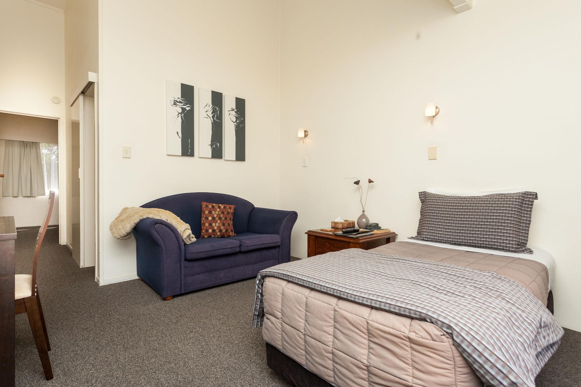 Kerikeri Court Motel Kültér fotó