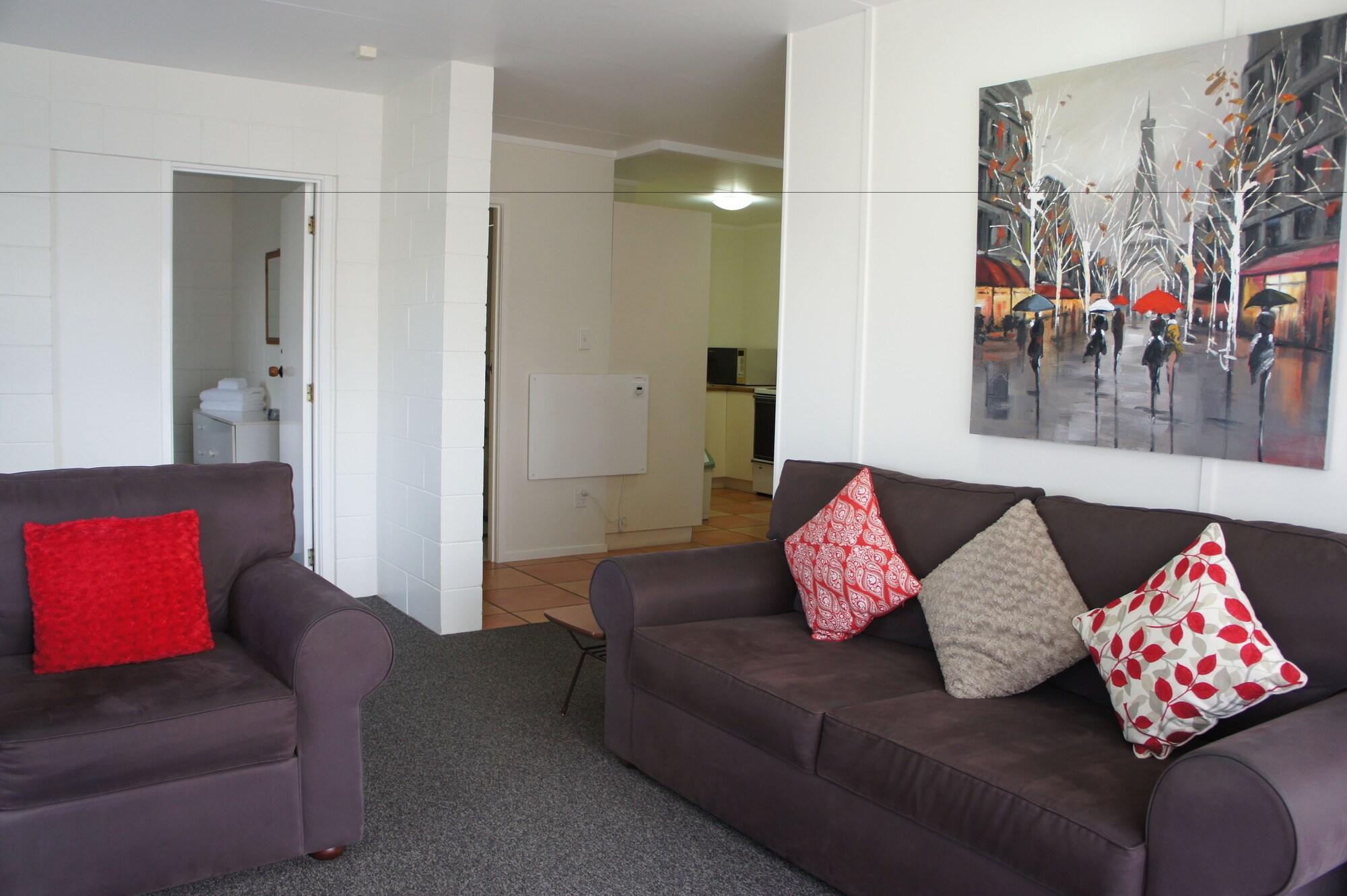 Kerikeri Court Motel Kültér fotó