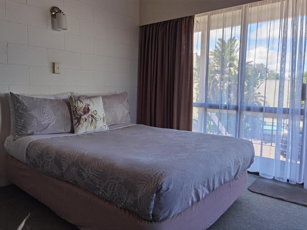 Kerikeri Court Motel Kültér fotó