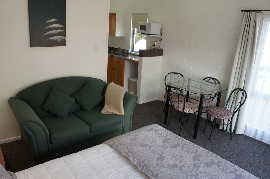 Kerikeri Court Motel Kültér fotó