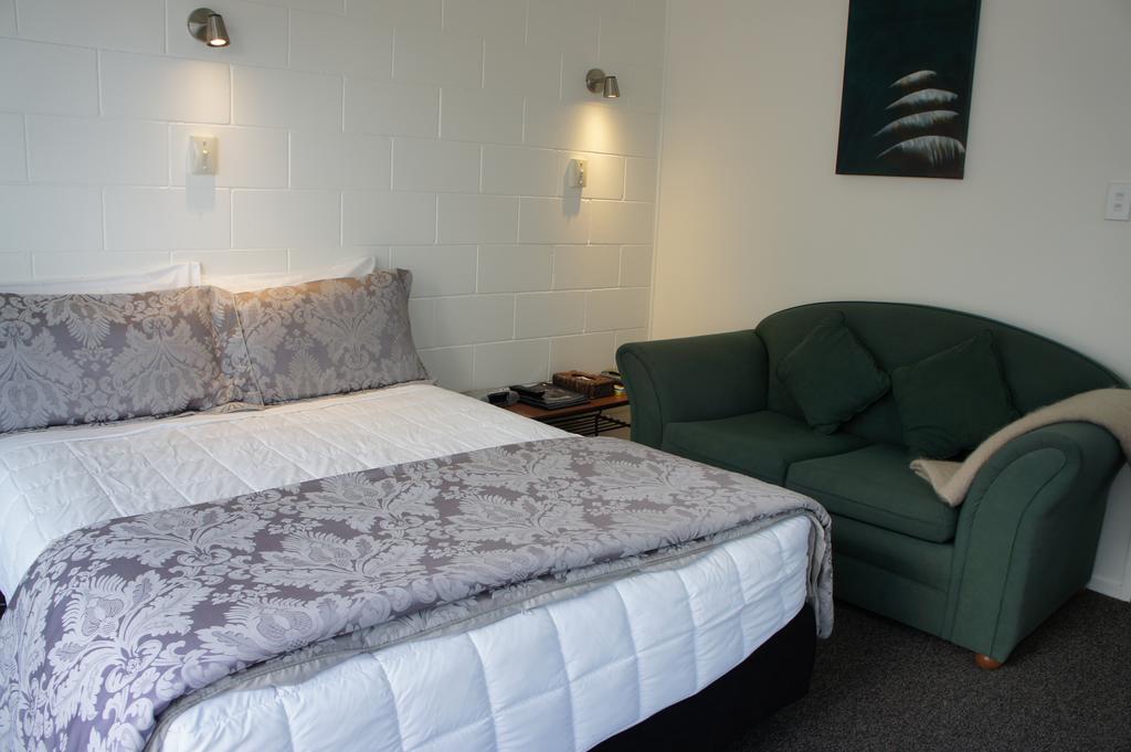 Kerikeri Court Motel Kültér fotó