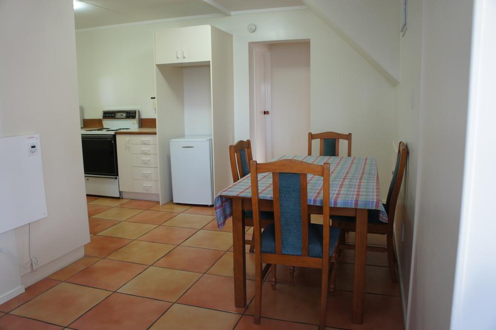 Kerikeri Court Motel Kültér fotó