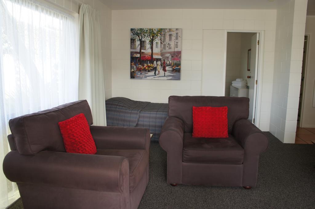 Kerikeri Court Motel Kültér fotó