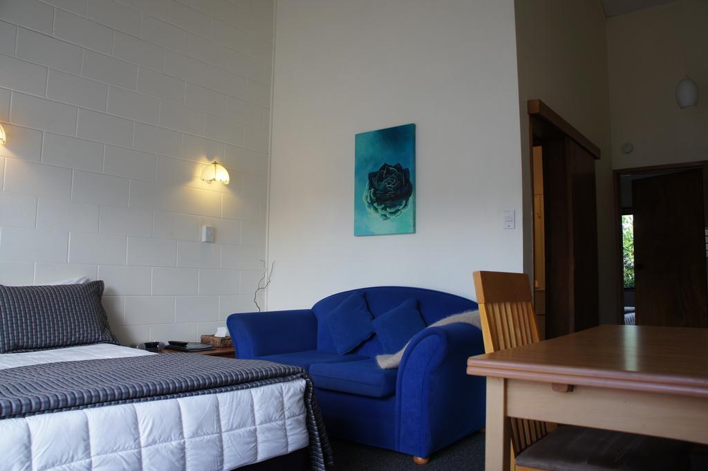 Kerikeri Court Motel Kültér fotó