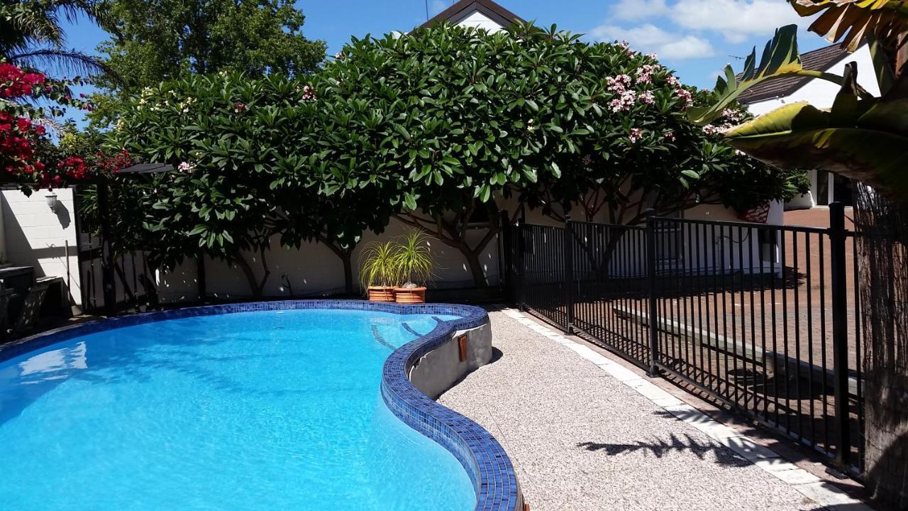 Kerikeri Court Motel Kültér fotó