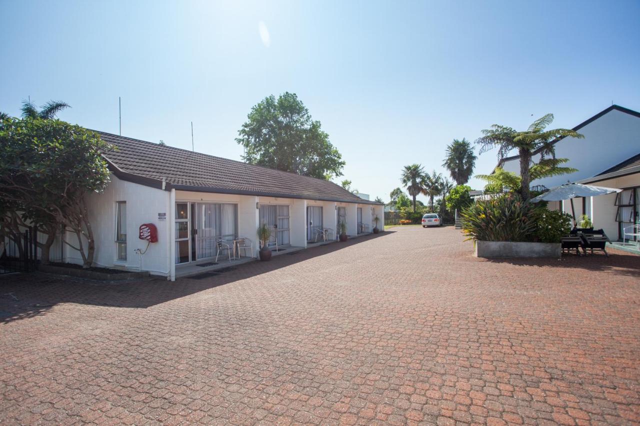 Kerikeri Court Motel Kültér fotó