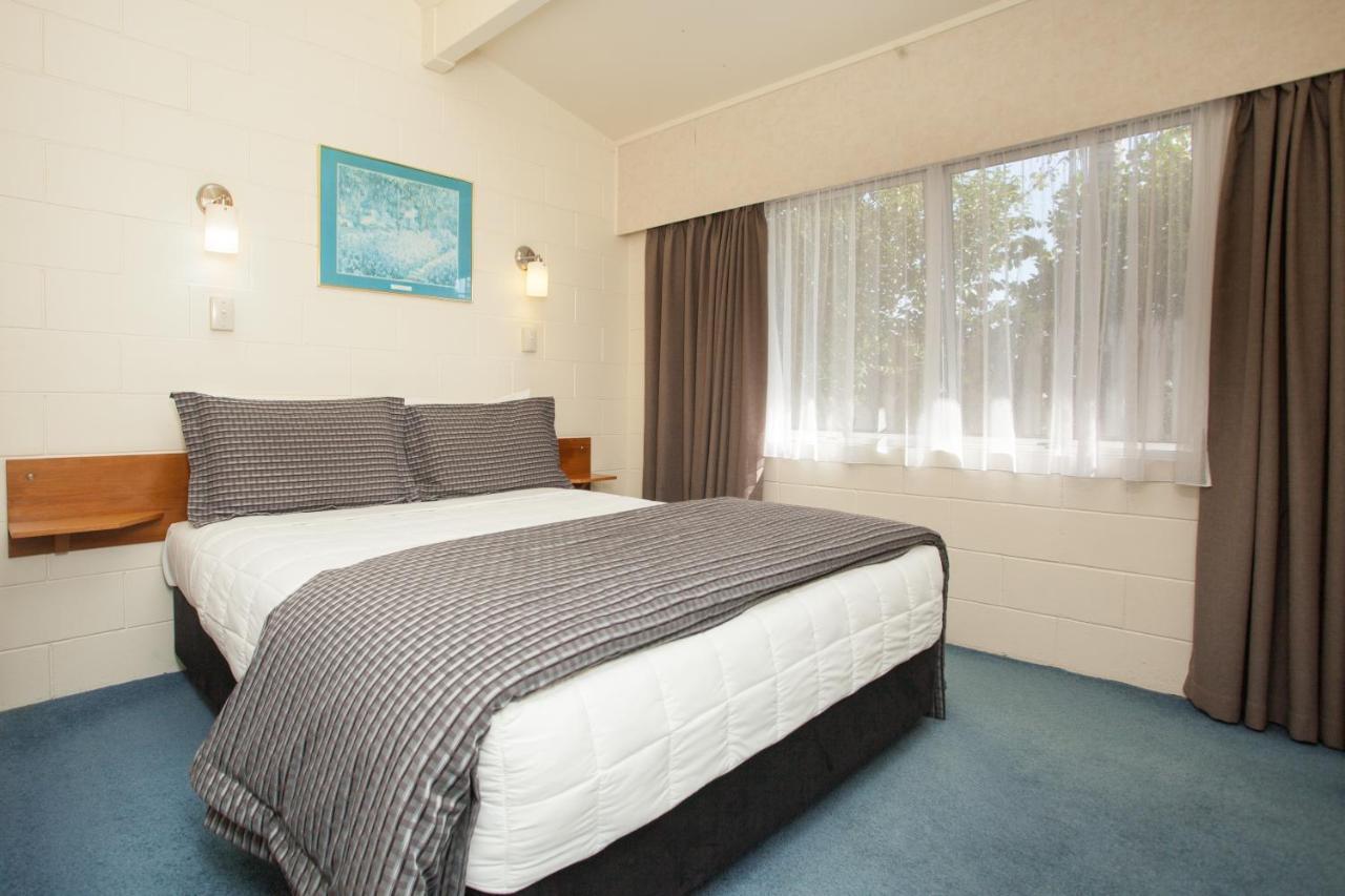 Kerikeri Court Motel Kültér fotó