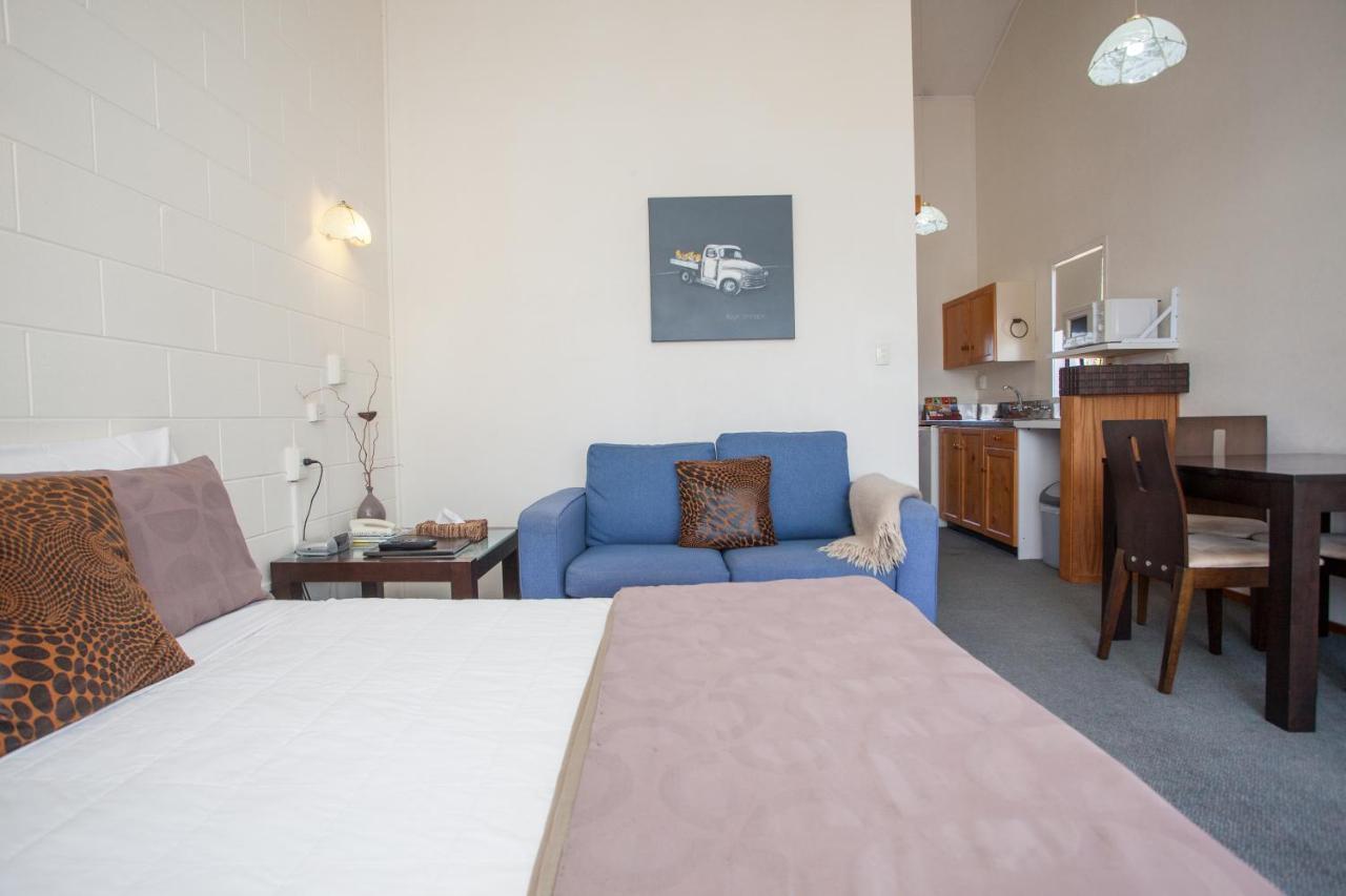 Kerikeri Court Motel Kültér fotó